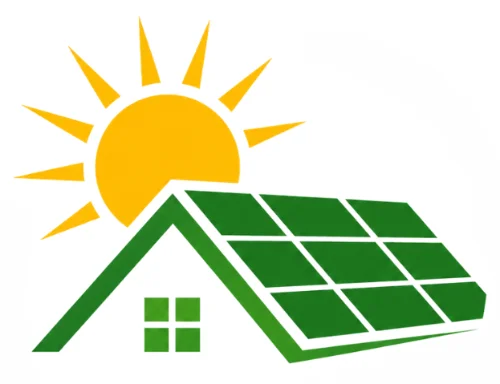 Panneaux Solaires Les Bois d'Anjou